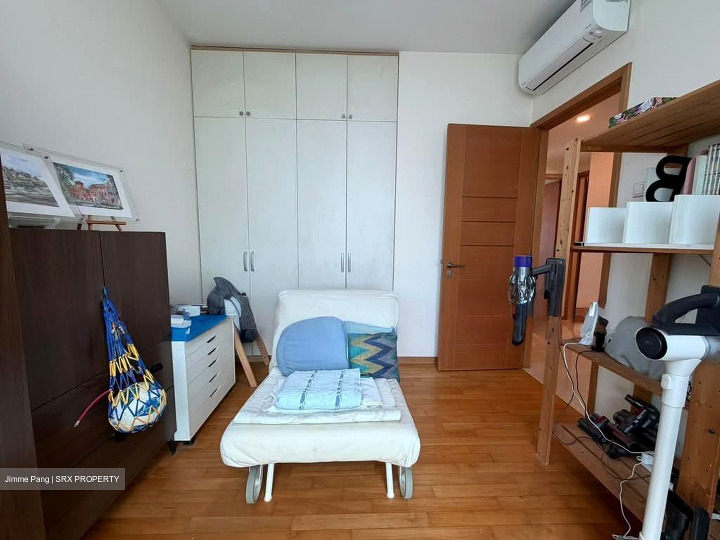 Caribbean At Keppel Bay (D4), Condominium #602068821